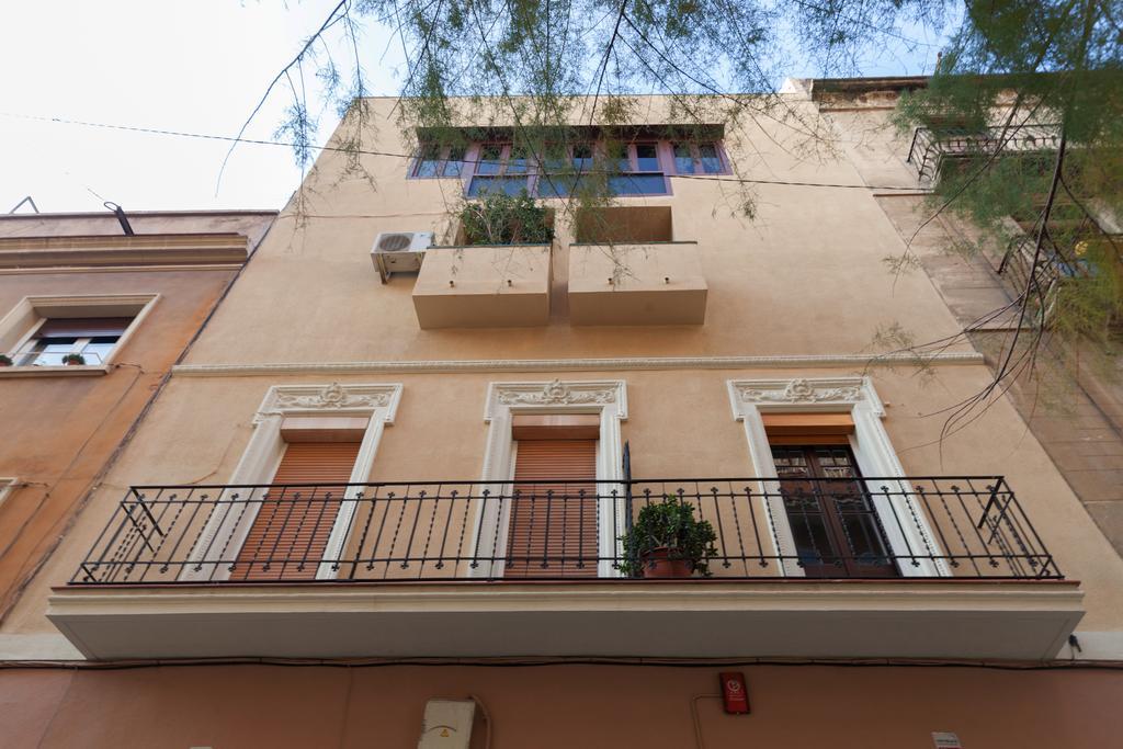 Flat Barcelona — Fotos 3