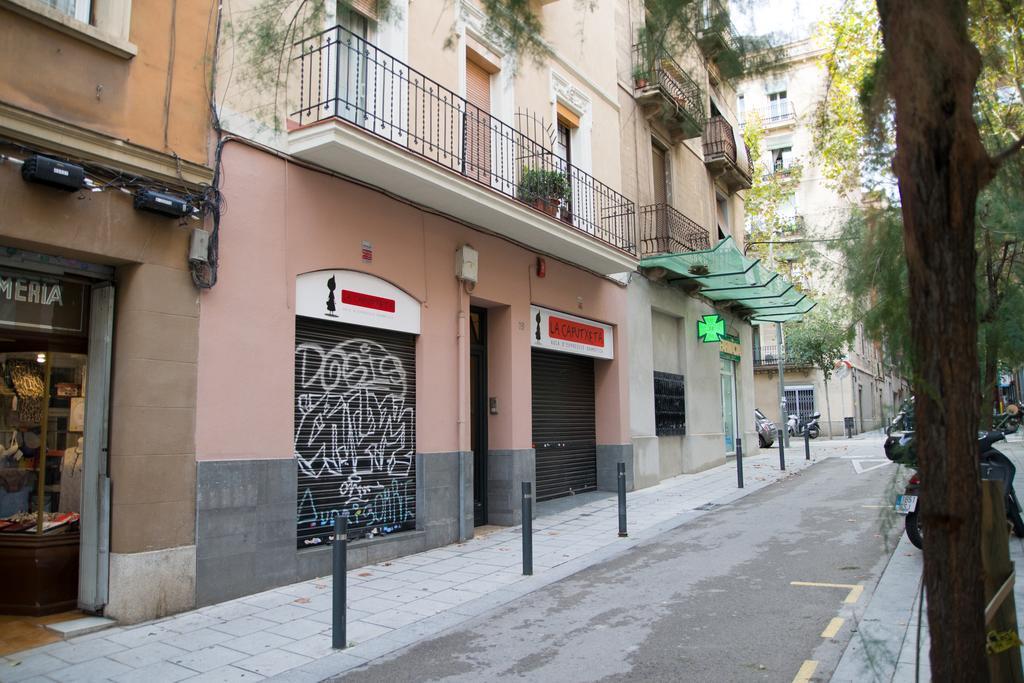 Flat Barcelona — Fotos 2